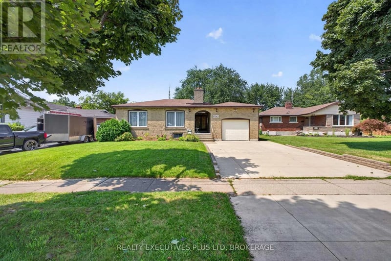 6245 PITTON Road, Niagara Falls (West Wood), Ontario, L2H1S2, Niagara Falls (West Wood), Ontario — photo 1 of 5