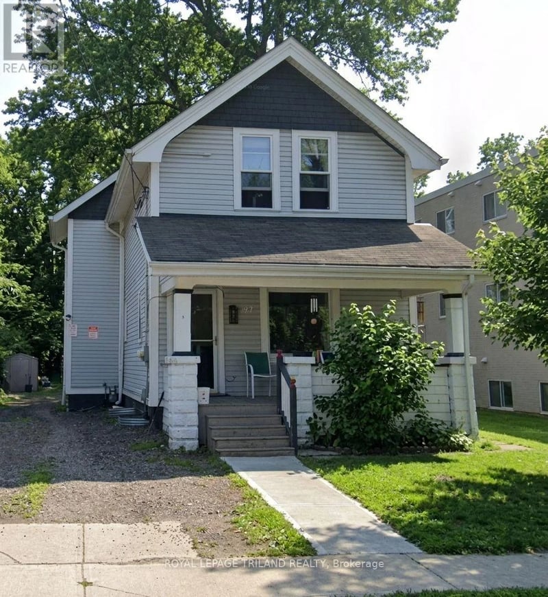 #UNIT 1 31 ORCHARD Street, London South (South E), Ontario, N6J2R4, London South (South E), Ontario — photo 1 of 5
