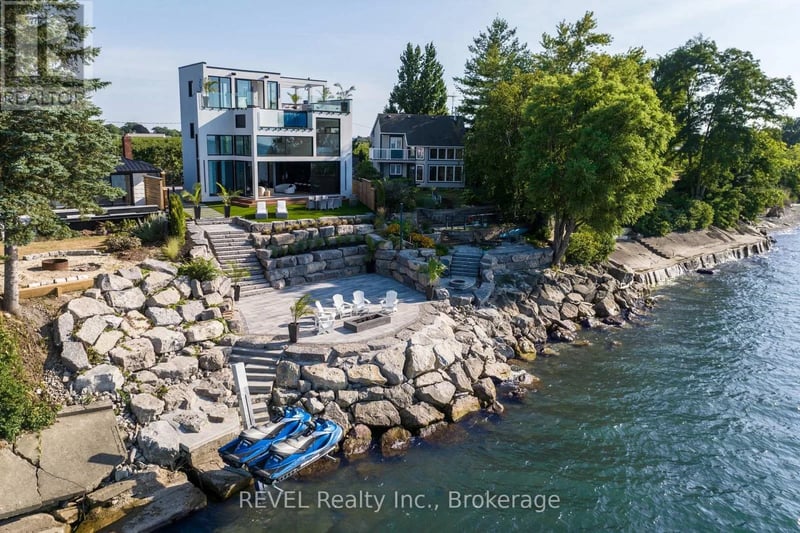 6 Firelane 11a Street, Niagara-on-the-Lake (Lakeshore), Ontario, L0S1J0, Niagara-on-the-Lake (Lakeshore), Ontario — photo 1 of 5