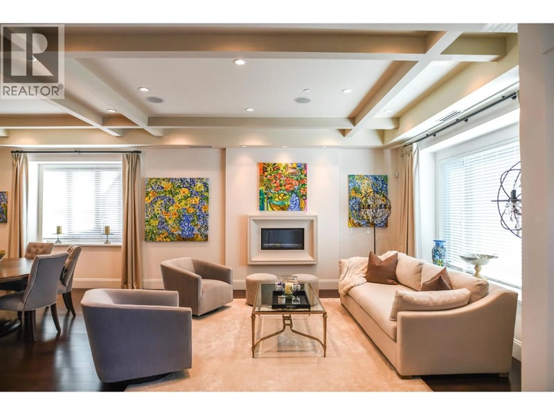 3085 49 Avenue, Vancouver, British Columbia, V6N0B5, Vancouver, British Columbia — photo 1 of 5