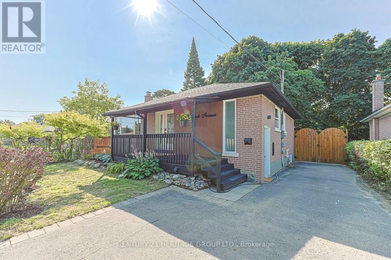 314 Wenlock Avenue, Richmond Hill (Harding), Ontario, L4C1M7, Richmond Hill (Harding), Ontario — photo 1 of 5