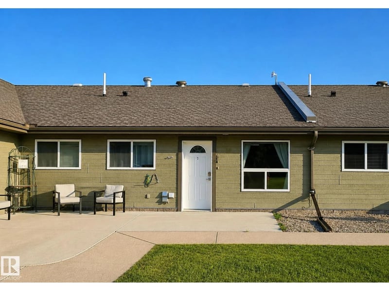 #10 5011 Pine DR, Cherry Grove, Alberta, T0A0T0, Cherry Grove, Alberta — photo 1 of 5