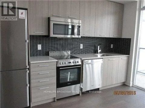 #1314 105 George Street, Toronto (Waterfront Communities), Ontario, M5A0L4, Toronto (Waterfront Communities), Ontario — photo 1 of 5