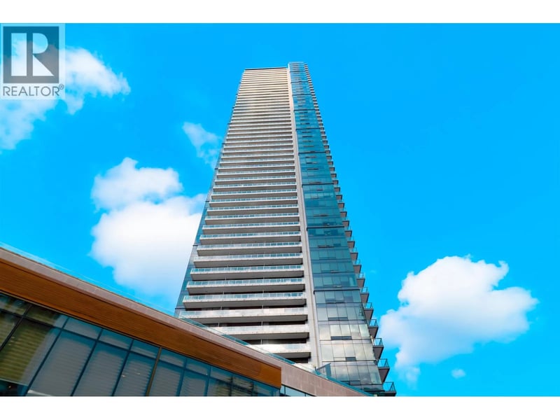 #2701 1955 ALPHA Way, Burnaby, British Columbia, V5C0K6, Burnaby, British Columbia — photo 1 of 5