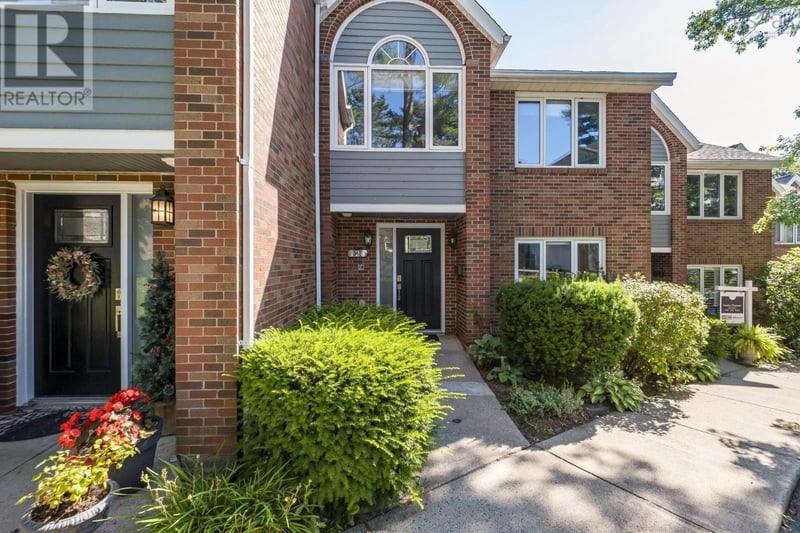 125 Anchor Drive, Halifax, Nova Scotia, B3N3B9, Halifax, Nova Scotia — photo 1 of 5