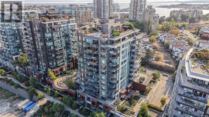 #1104 369 Tyee Road, Victoria, British Columbia, V9A0B6, Victoria, British Columbia — photo 1 of 5