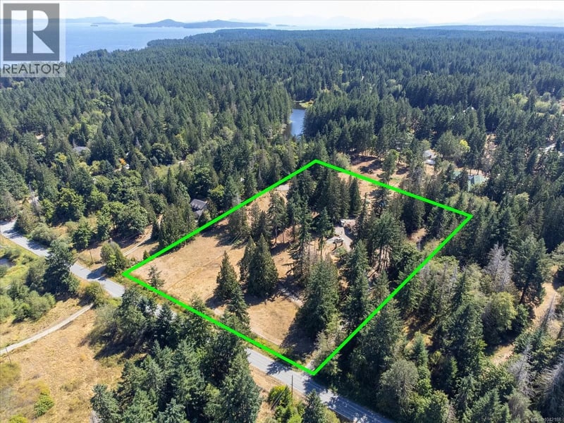 3171 Decourcy Drive, Nanaimo, British Columbia, V9G1E2, Nanaimo, British Columbia — photo 1 of 5