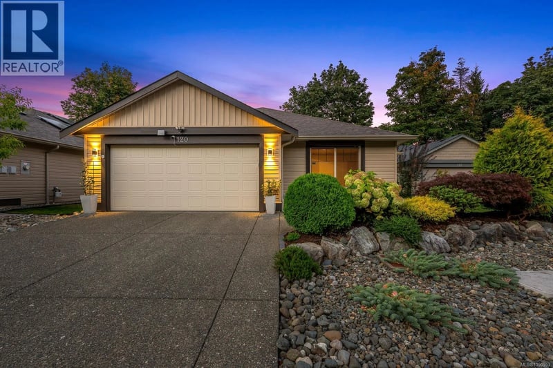 #120 2205 Robert Lang Drive, Courtenay, British Columbia, V9N1M4, Courtenay, British Columbia — photo 1 of 5