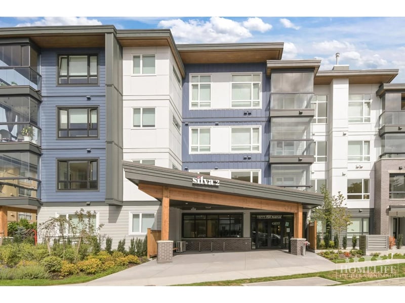 #117 13777 75A Avenue, Surrey, British Columbia, V3W3W4, Surrey, British Columbia — photo 1 of 5