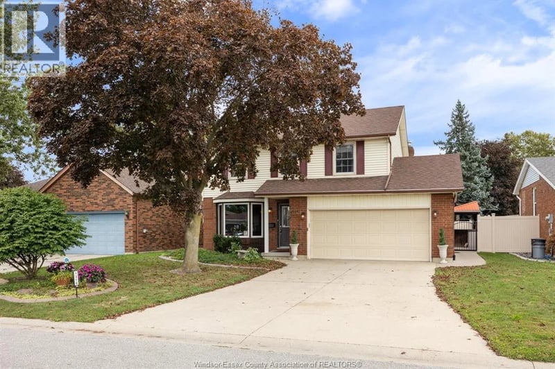 1316 CARRIAGE Lane, LaSalle, Ontario, N9H1Z9, LaSalle, Ontario — photo 1 of 5