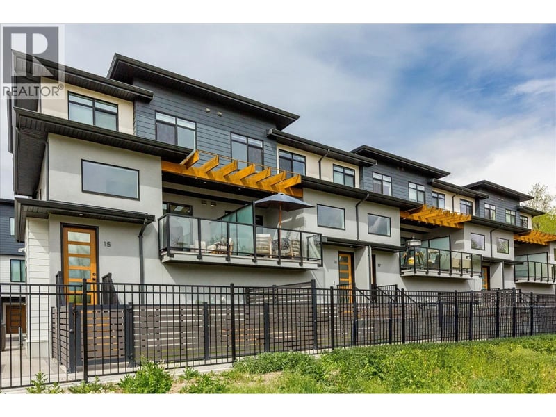 #16 1225 Findlay Road, Kelowna, British Columbia, V1X5B1, Kelowna, British Columbia — photo 1 of 5