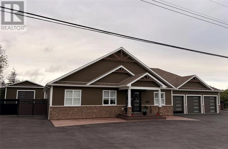 6 Island Pond Drive, Kippens, Newfoundland & Labrador, A2N3W3, Kippens, Newfoundland & Labrador — photo 1 of 5