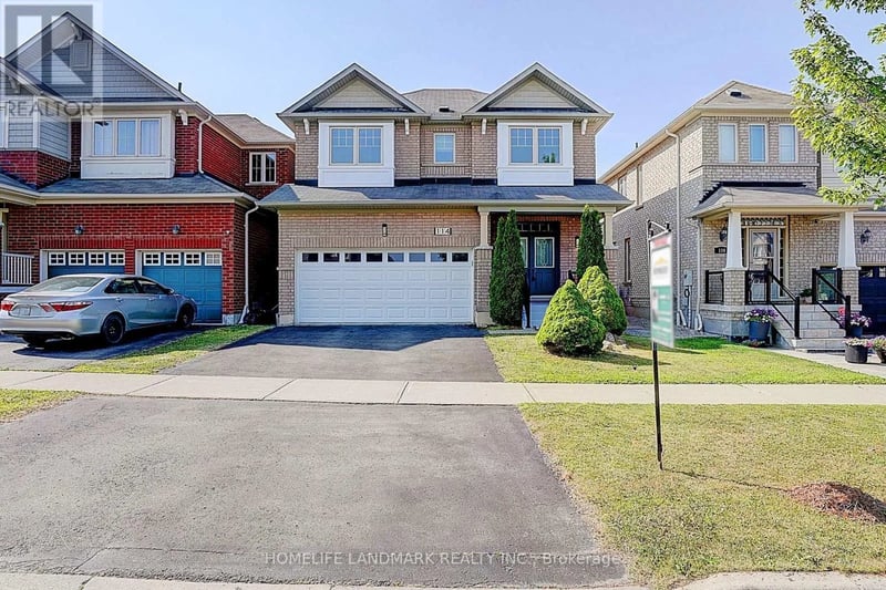 114 Milos Road, Richmond Hill (Jefferson), Ontario, L4E0M3, Richmond Hill (Jefferson), Ontario — photo 1 of 5
