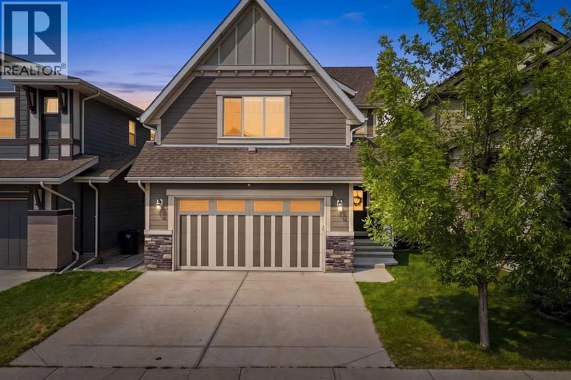 12 Masters Court Southeast, Calgary, Alberta, T3M2B7, Calgary, Alberta — photo 1 of 5