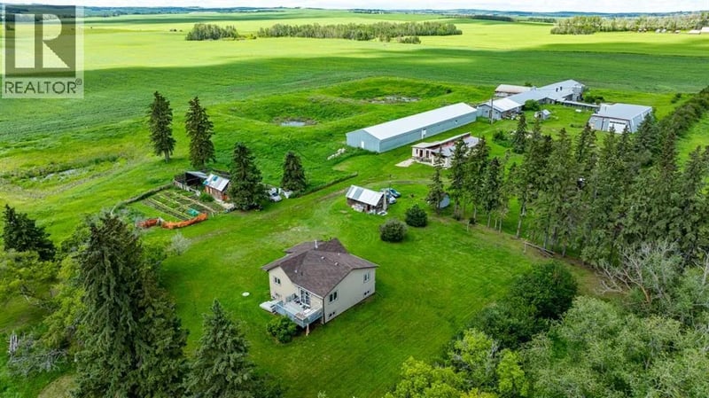 39310 Range Road 250, Rural Lacombe County, Alberta, T0C0Y0, Rural Lacombe County, Alberta — photo 1 of 5