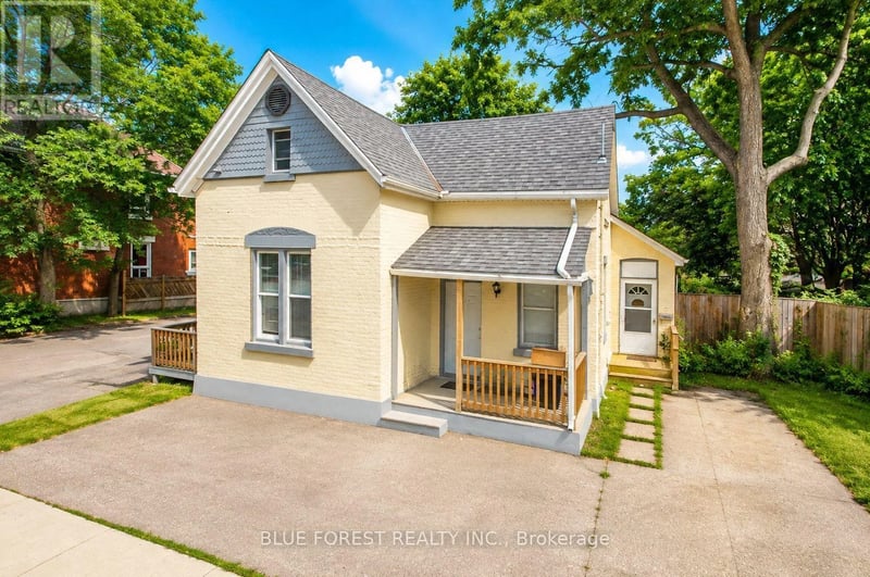 28 Oxford Street West, London North (North N), Ontario, N6H1R3, London North (North N), Ontario — photo 1 of 5