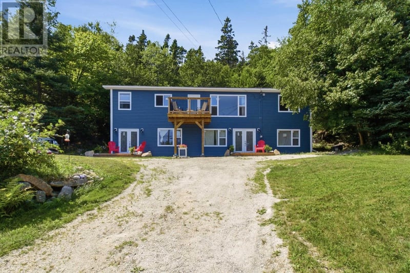 1924 Highway 329, Hubbards, Nova Scotia, B0J1T0, Hubbards, Nova Scotia — photo 1 of 5
