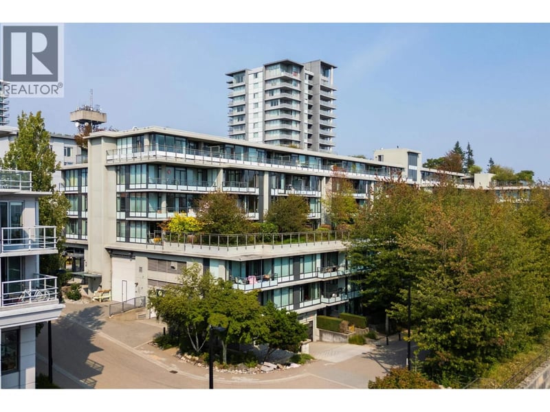 #635 9009 CORNERSTONE Mews, Burnaby, British Columbia, V5A0B9, Burnaby, British Columbia — photo 1 of 5