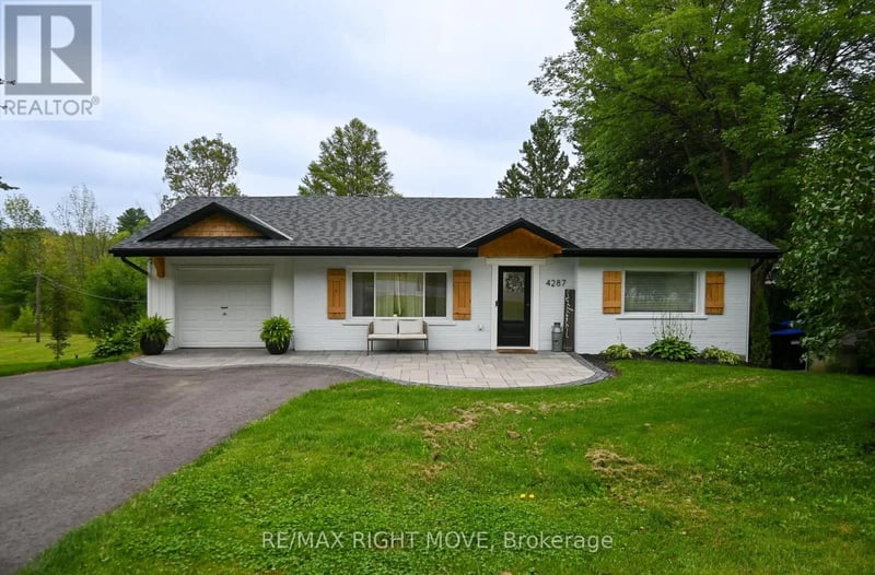 4287 Huronia Road, Severn, Ontario, L3V0G6, Severn, Ontario — photo 1 of 5