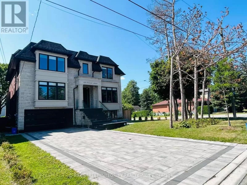 158 Elmwood Avenue, Richmond Hill (Harding), Ontario, L4C1L1, Richmond Hill (Harding), Ontario — photo 1 of 5