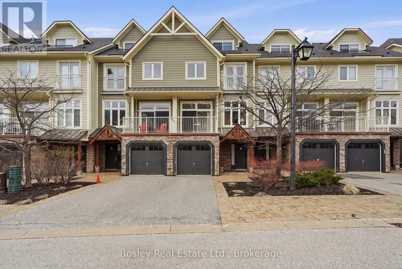 #8 104 Farmgate Road, Blue Mountains, Ontario, L9Y0L7, Blue Mountains, Ontario — photo 1 of 5