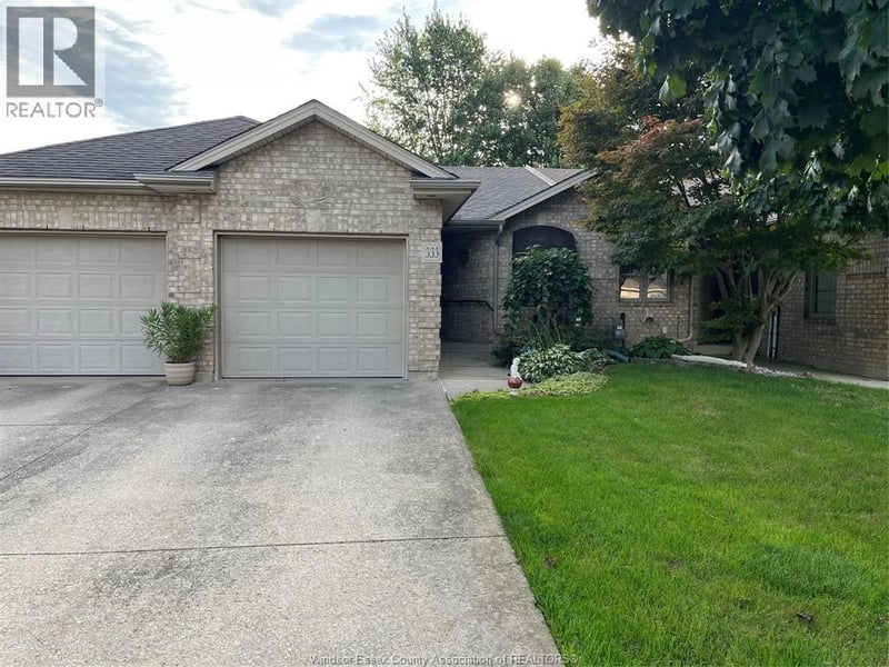 333 ROCKPORT Lane, Kingsville, Ontario, N9Y4A4, Kingsville, Ontario — photo 1 of 5