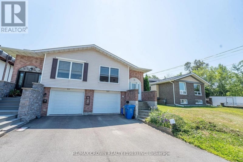 307 McKenzie Avenue, North Bay (Widdifield), Ontario, P1B7E3, North Bay (Widdifield), Ontario — photo 1 of 5