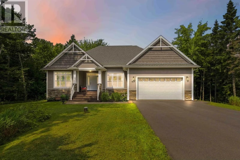 67 Glencairn Avenue, Fall River, Nova Scotia, B2T0G8, Fall River, Nova Scotia — photo 1 of 5