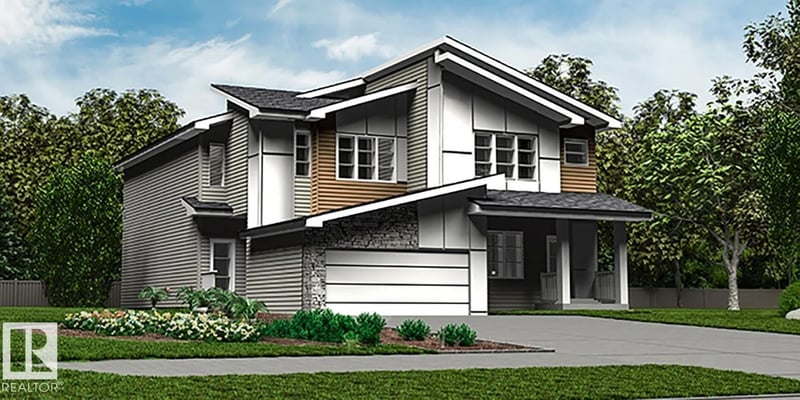 2033 CALLIHOO LI SW, Edmonton, Alberta, T6W4W4, Edmonton, Alberta — photo 1 of 5