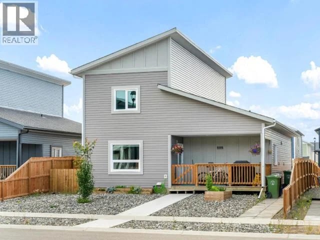 210 NEECHEAH STREET, Whitehorse, Yukon, Y1A0T6, Whitehorse, Yukon — photo 1 of 5