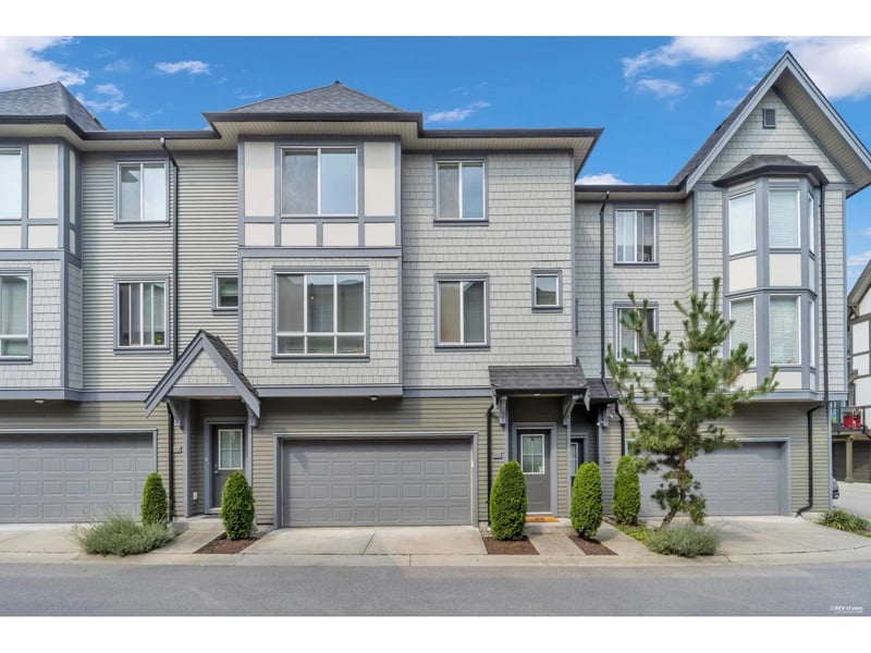 #100 8138 204 Street, Langley, British Columbia, V2Y0T4, Langley, British Columbia — photo 1 of 5