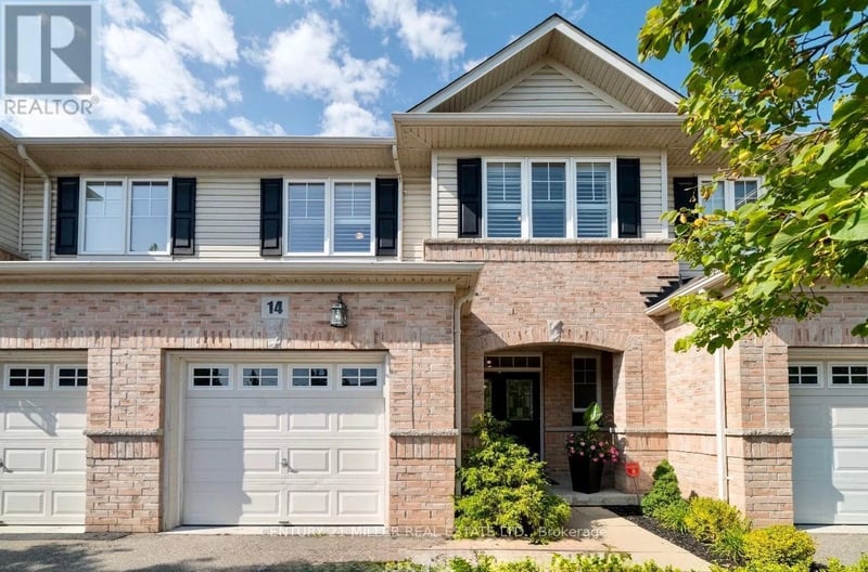 #14 3275 Stalybridge Drive, Oakville (BC Bronte Creek), Ontario, L6M0L2, Oakville (BC Bronte Creek), Ontario — photo 1 of 5
