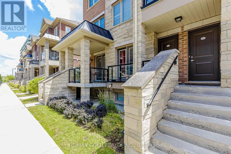 ## 40 200 Veterans Drive, Brampton (Northwest Brampton), Ontario, L7A4S6, Brampton (Northwest Brampton), Ontario — photo 1 of 5