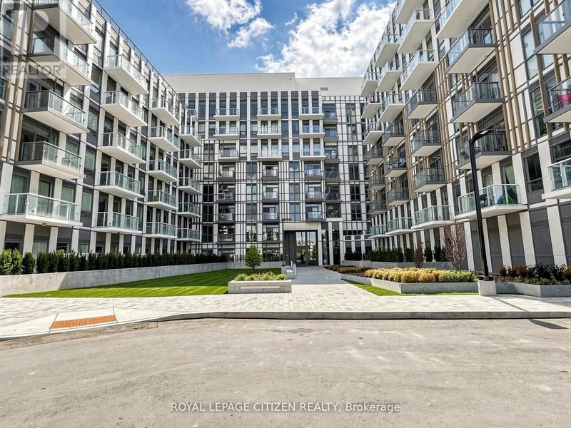 #324 1005 Dundas Avenue, Oakville (JM Joshua Meadows), Ontario, L6H8C7, Oakville (JM Joshua Meadows), Ontario — photo 1 of 5