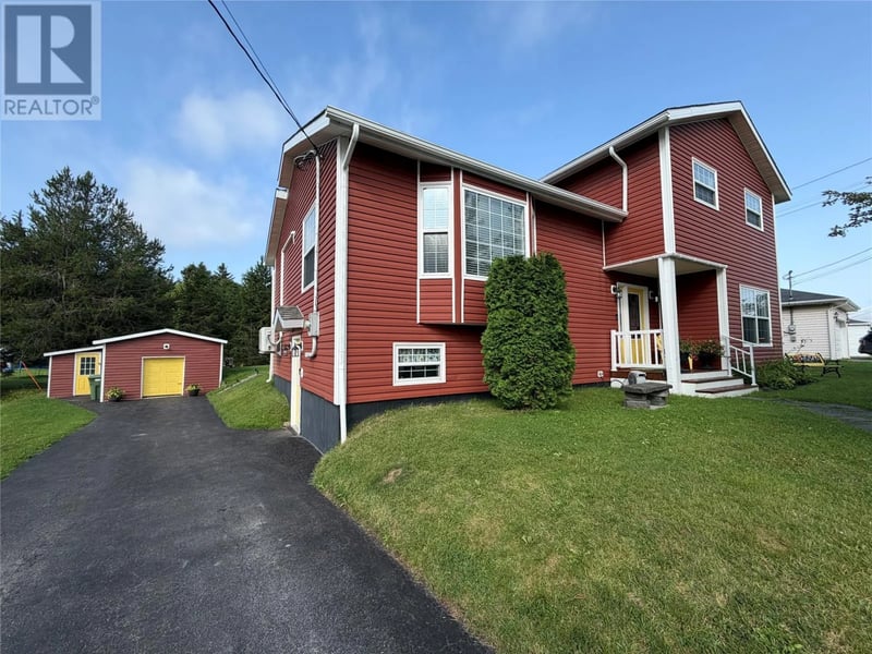 1 Mayor Avenue, Deer Lake, Newfoundland & Labrador, A8A1S9, Deer Lake, Newfoundland & Labrador — photo 1 of 5