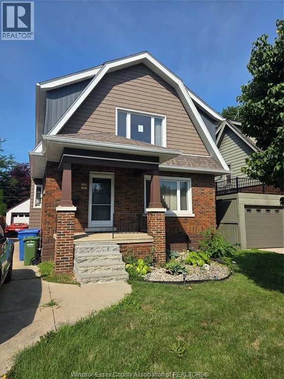 2371-2373 Lincoln Road, Windsor, Ontario, N8W2R4, Windsor, Ontario — photo 1 of 5