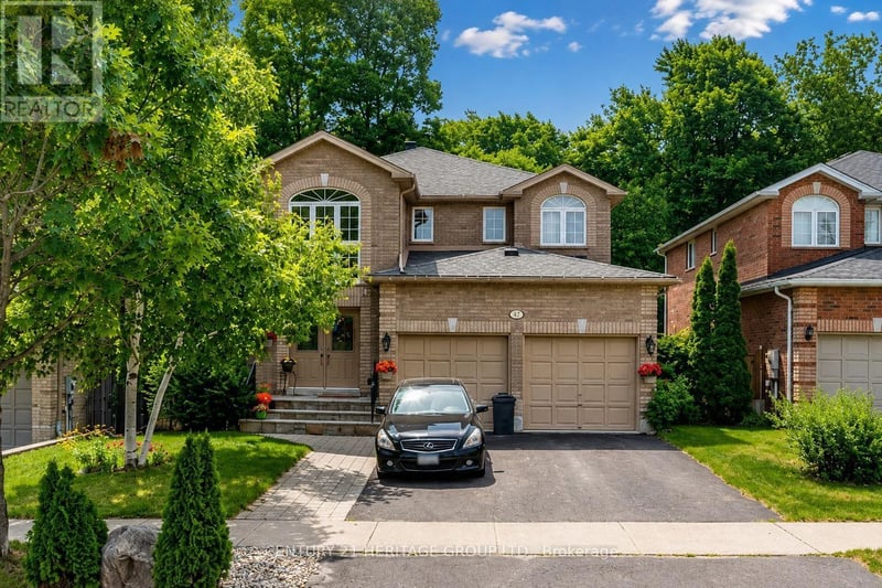 #Bsmnt 47 Stollar Boulevard, Barrie (Little Lake), Ontario, L4M6N3, Barrie (Little Lake), Ontario — photo 1 of 5