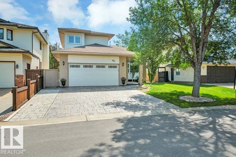 568 BUCHANAN RD NW, Edmonton, Alberta, T6R2B7, Edmonton, Alberta — photo 1 of 5