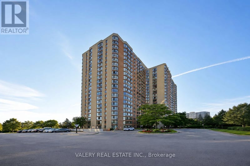 #1816 75 Bamburgh Circle, Toronto (Steeles), Ontario, M1W3W1, Toronto (Steeles), Ontario — photo 1 of 5