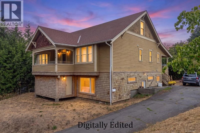 1094 Islay Street, Duncan, British Columbia, V9L2E1, Duncan, British Columbia — photo 1 of 5