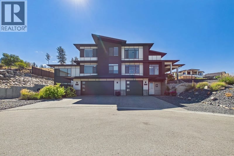 439 Redtail Court, Kelowna, British Columbia, V1W0B1, Kelowna, British Columbia — photo 1 of 5