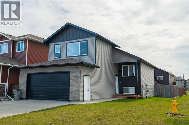 11419 106A Avenue, Grande Prairie, Alberta, T8V6M2, Grande Prairie, Alberta — photo 1 of 5