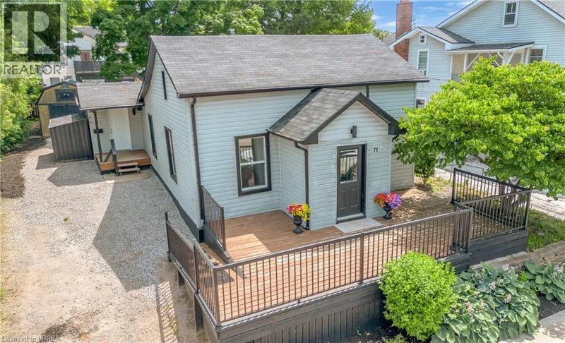 71 KENT Street North, Simcoe, Ontario, N3Y3S3, Simcoe, Ontario — photo 1 of 5