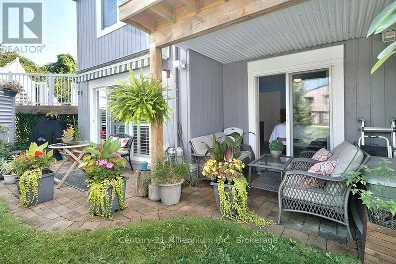 #68 19 Dawson Drive, Collingwood, Ontario, L9Y5B4, Collingwood, Ontario — photo 1 of 5