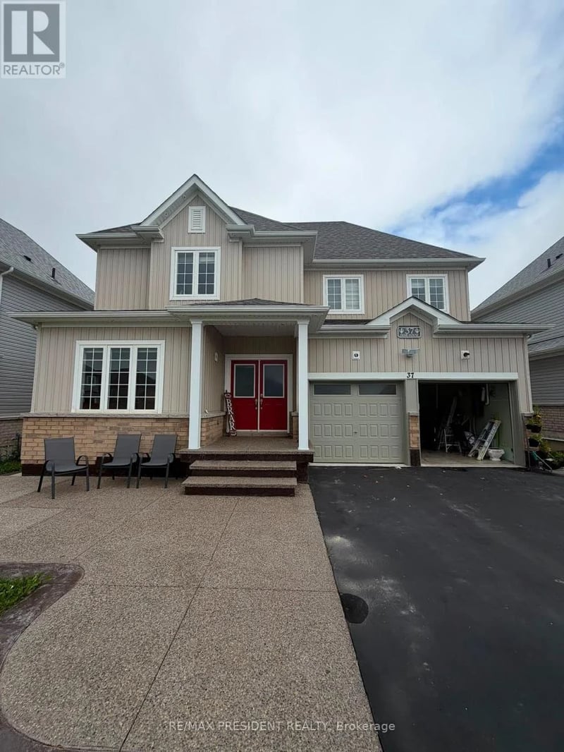 37 Todd Crescent, Southgate, Ontario, N0C1B1, Southgate, Ontario — photo 1 of 5