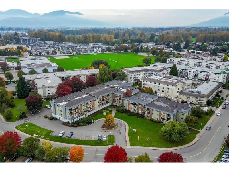 #115 45598 MCINTOSH Drive, Chilliwack, British Columbia, V2P7J3, Chilliwack, British Columbia — photo 1 of 5