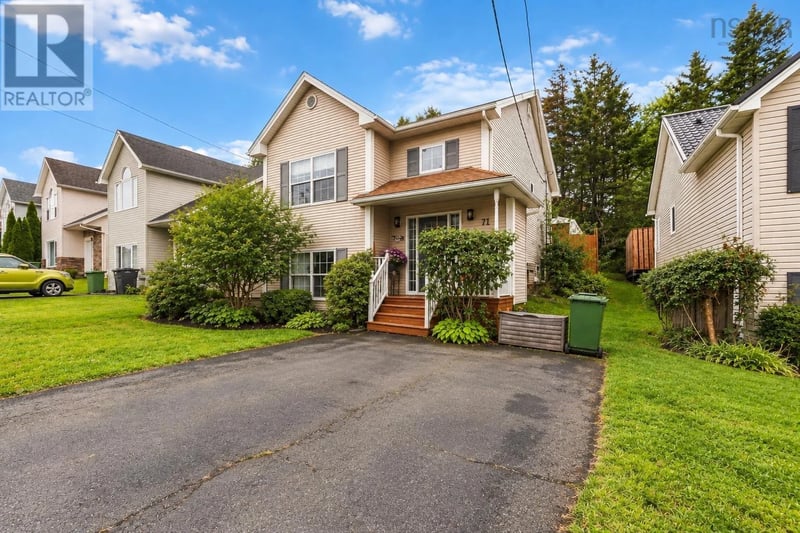 71 Royal Masts Way, Bedford, Nova Scotia, B4A4B7, Bedford, Nova Scotia — photo 1 of 5