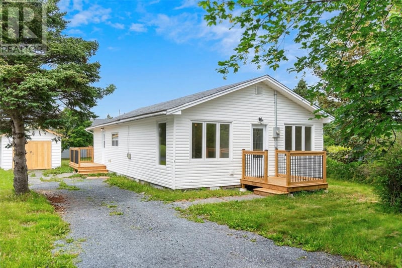 12 Yetmans Lane, Bay Roberts, Newfoundland & Labrador, A0A1G0, Bay Roberts, Newfoundland & Labrador — photo 1 of 5