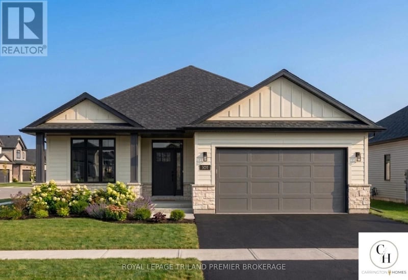 LOT 51 WIDDER ESTATES Drive, South Huron (Stephen), Ontario, N0M2N0, South Huron (Stephen), Ontario — photo 1 of 2