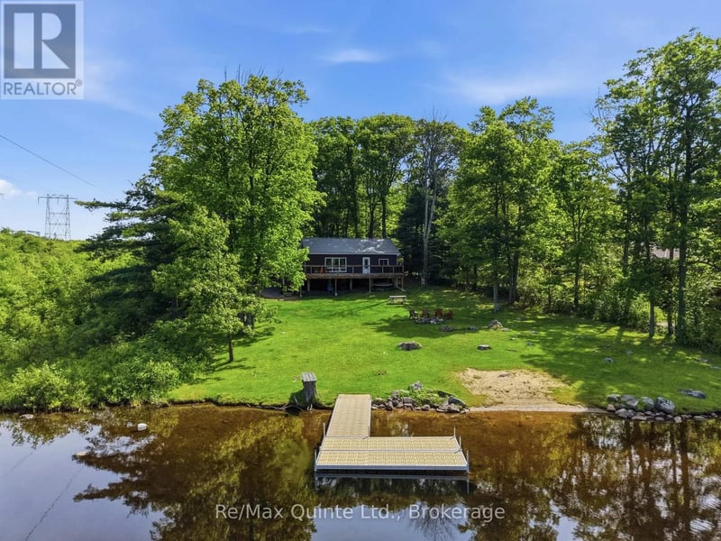 849 Bowen Road, Havelock-Belmont-Methuen (Belmont-Methuen), Ontario, K0L1Z0, Havelock-Belmont-Methuen (Belmont-Methuen), Ontario — photo 1 of 5